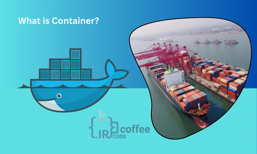 داکر یا Docker چیست؟