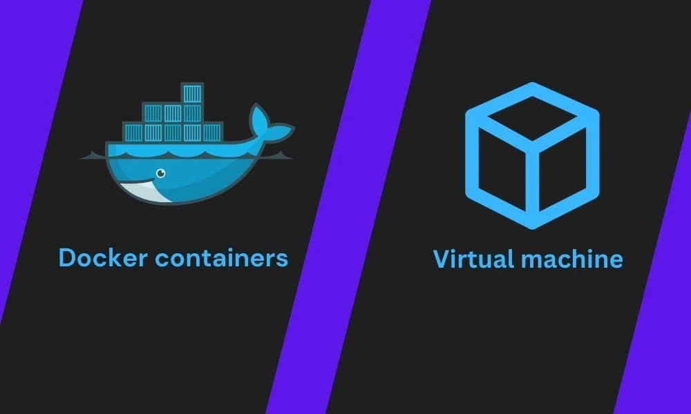 داکر یا docker چیست؟